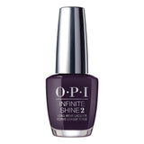 OPI Infinite Shine - Good Girls Gone Plaid - #ISLU16