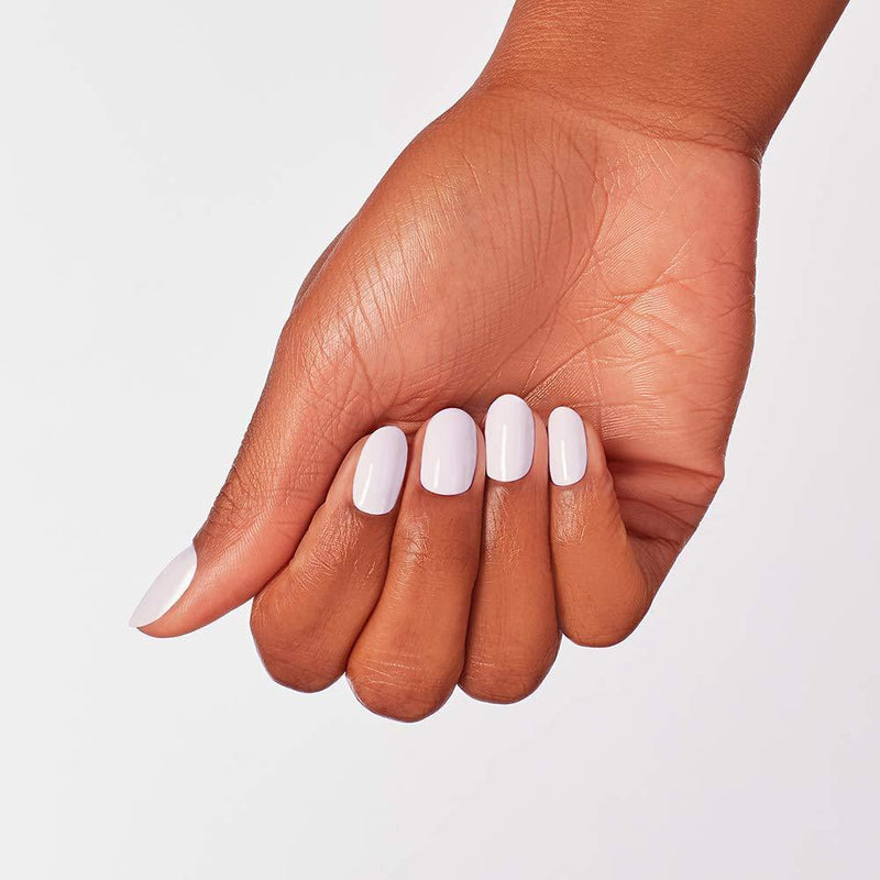 OPI Infinite Shine - Hue Is The Artist? - #ISLM94