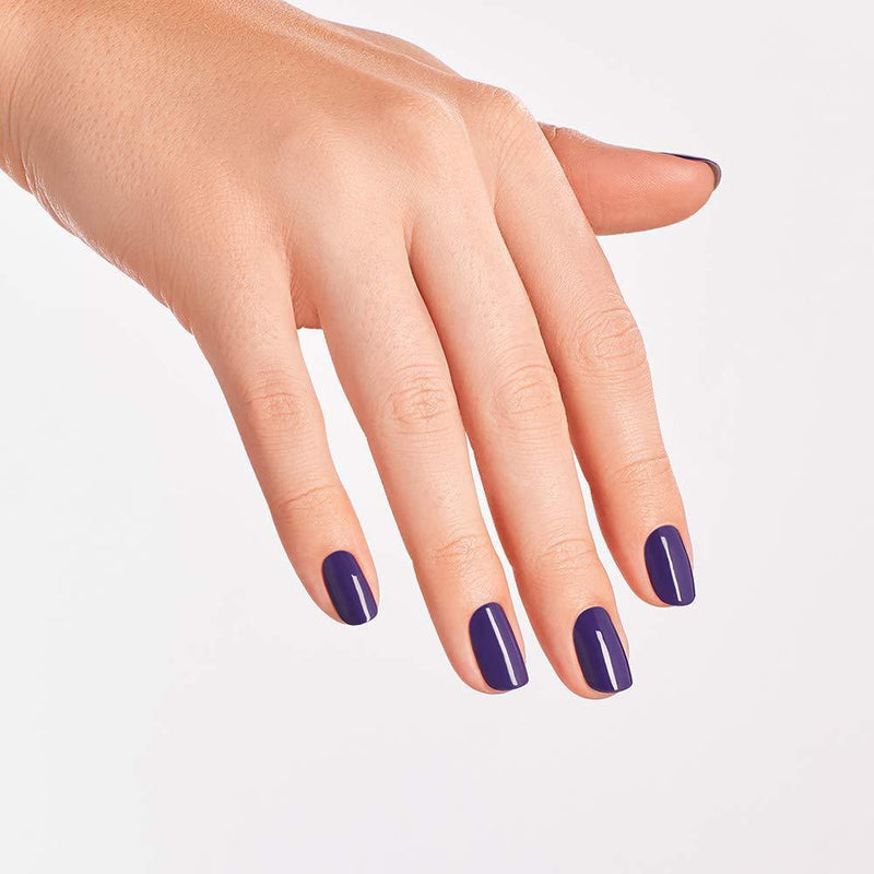 OPI Infinite Shine - Mariachi Makes My Day - #ISLM93