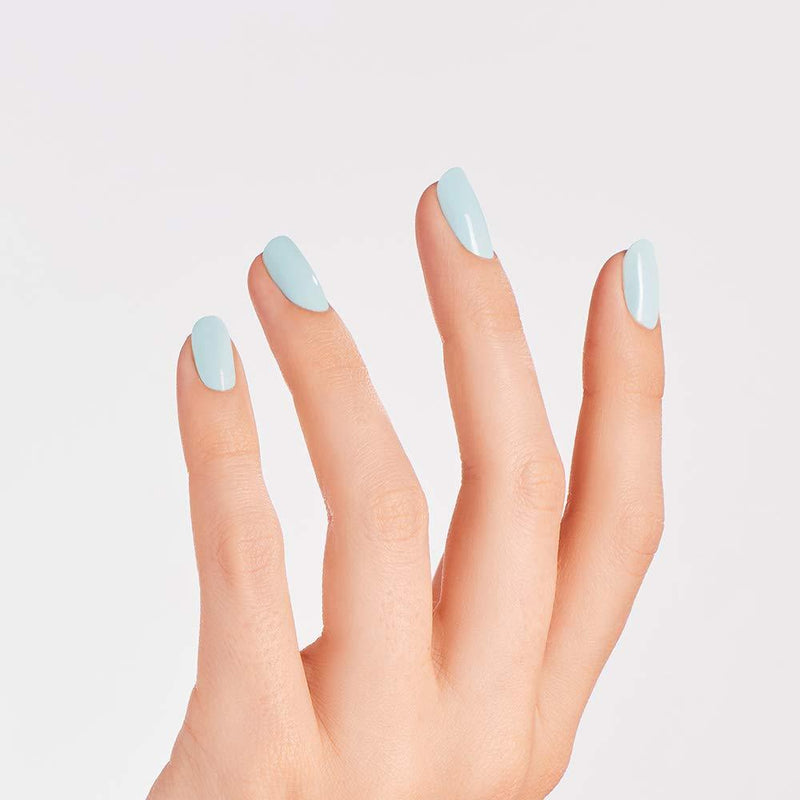 OPI Infinite Shine - Mexico City Move-mint - #ISLM83