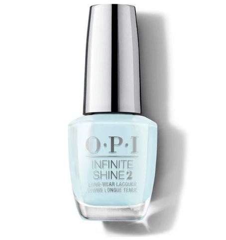 OPI Infinite Shine - Mexico City Move-mint - #ISLM83