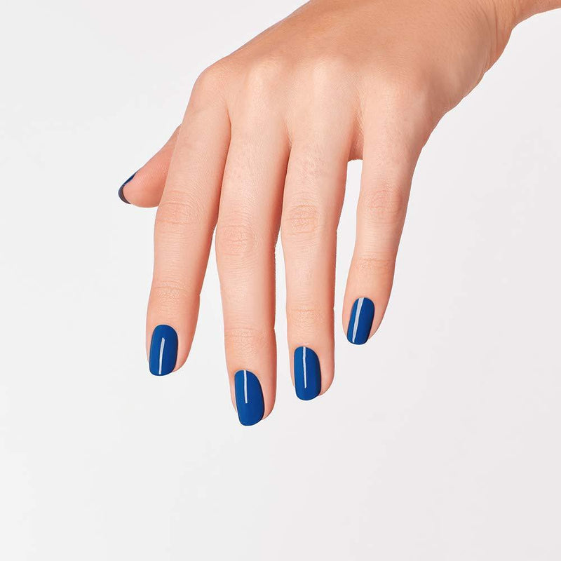 OPI Infinite Shine - Mi Casa Es Blue Casa - #ISLM92