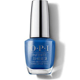 OPI Infinite Shine - Mi Casa Es Blue Casa - #ISLM92