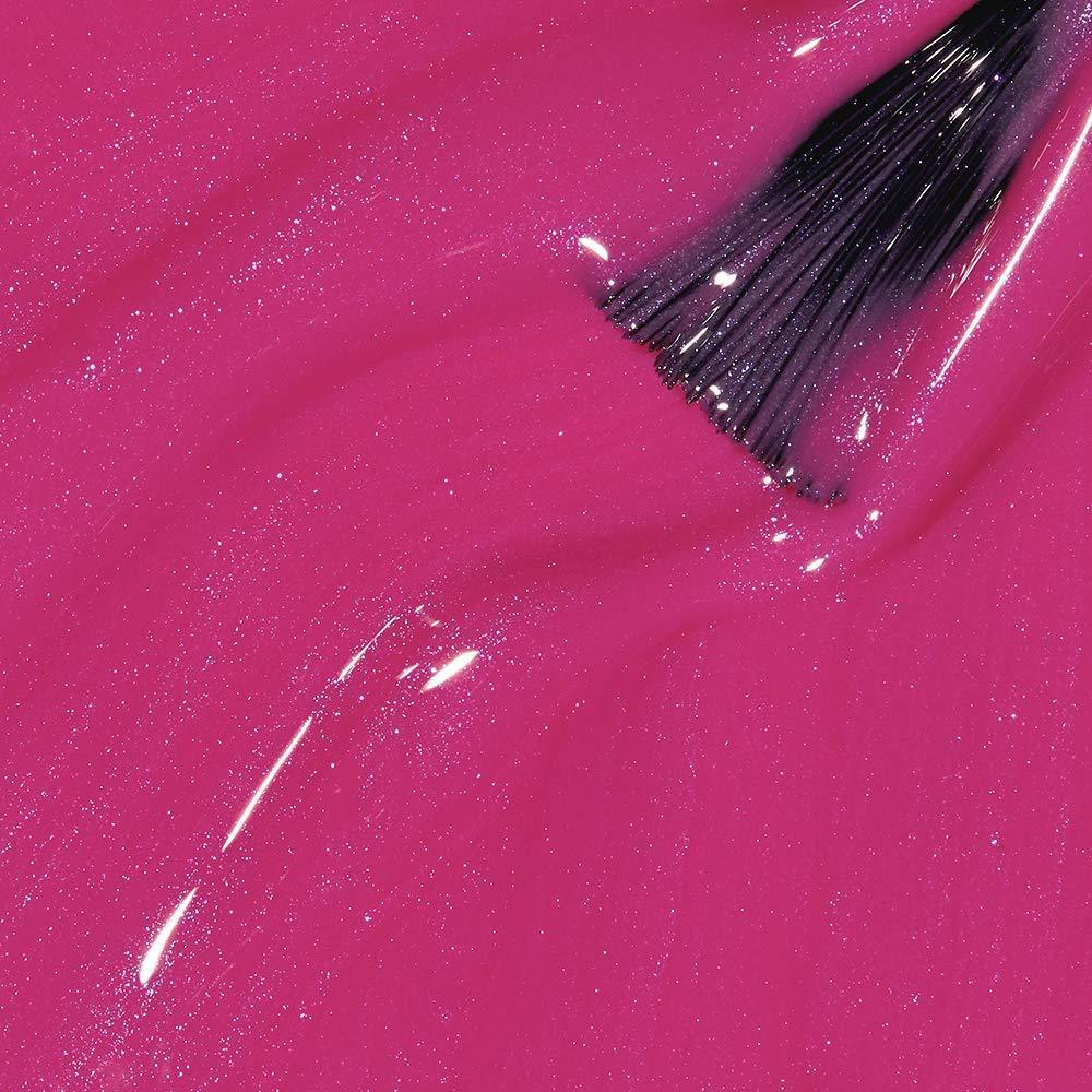 OPI Infinite Shine - Telenovela Me About It - #ISLM91