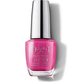 OPI Infinite Shine - Telenovela Me About It - #ISLM91
