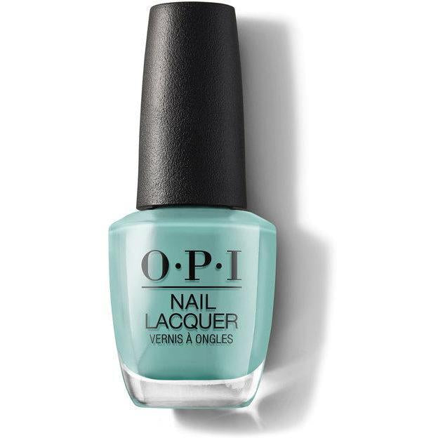 OPI Nail Lacquer - Closer Than You Might Belém 0.5 oz - #NLL24
