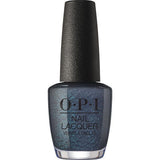 OPI Nail Lacquer - Coalmates 0.5 oz - #NLHRJ03