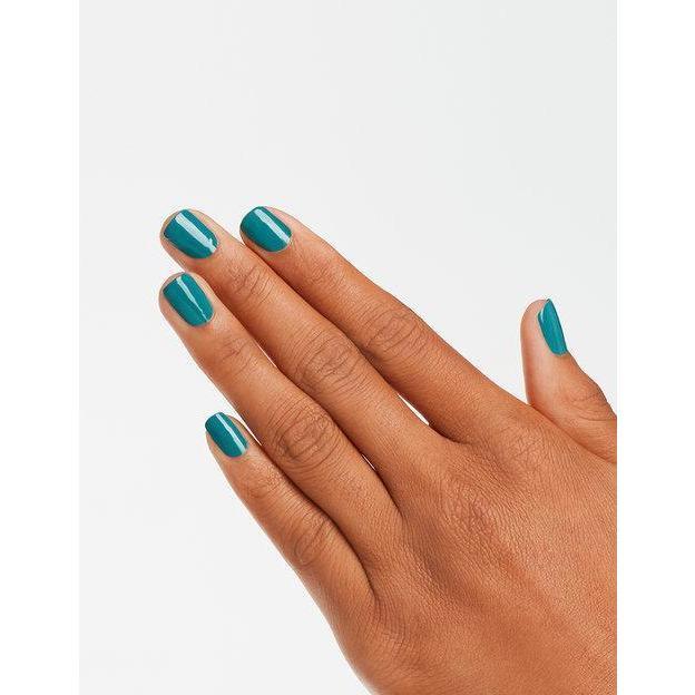 OPI Nail Lacquer - Is That a Spear in Your Pocket? 0.5 oz - #NLF85