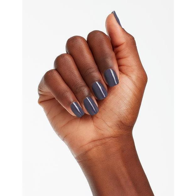 OPI Nail Lacquer - Leather Rydell Forever 0.5 oz - #NLG53