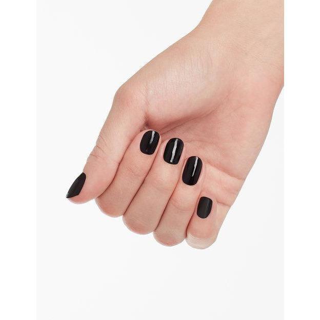 OPI Nail Lacquer - Lincoln Park After Dark 0.5 oz - #NLW42