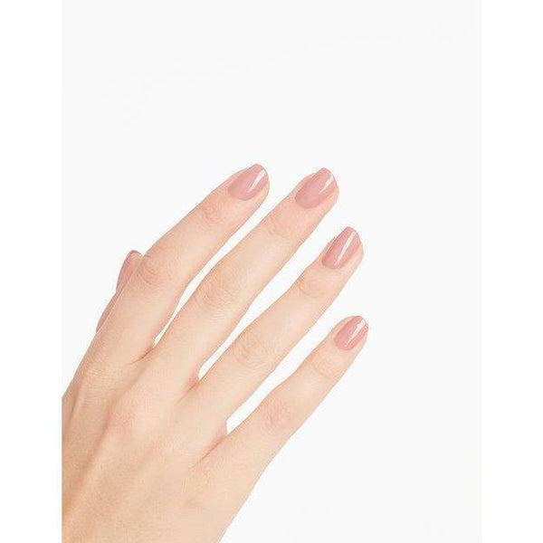 OPI Nail Lacquer - Somewhere Over the Rainbow Mountain 0.5 oz