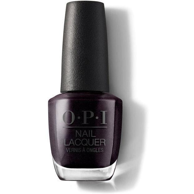 OPI Nail Lacquer - Vampsterdam 0.5 oz - #NLN63