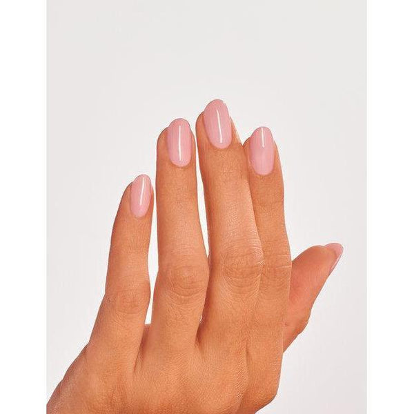 you glow nails