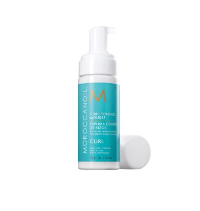 Curl Control Mousse 150ml/ 5.1oz