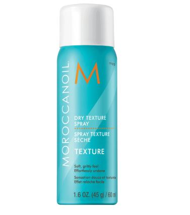 Dry Texture Spray