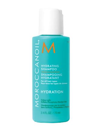 Hydrating Shampoo