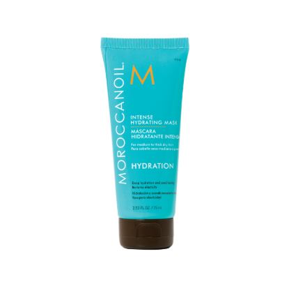 Intense Hydrating Mask