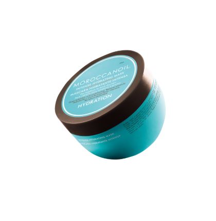 Intense Hydrating Mask