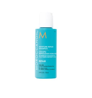 Moisture Repair Shampoo