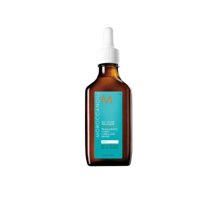 Oily Scalp Treatment 45 ml / 1.5oz