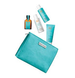 Repair Shampoo, Conditioner, Mask, Treatment Travel Sizes Pack