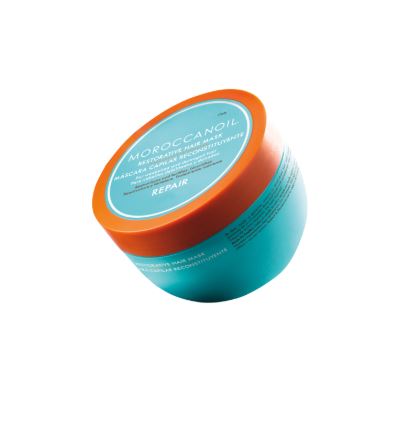Restorative Hair Mask