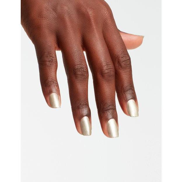 OPI Infinite Shine - Glow the Extra Mile - #ISL49