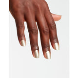 OPI Infinite Shine - Glow the Extra Mile - #ISL49