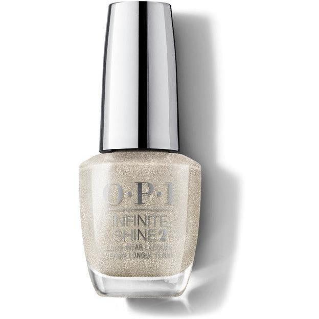 OPI Infinite Shine - Glow the Extra Mile - #ISL49