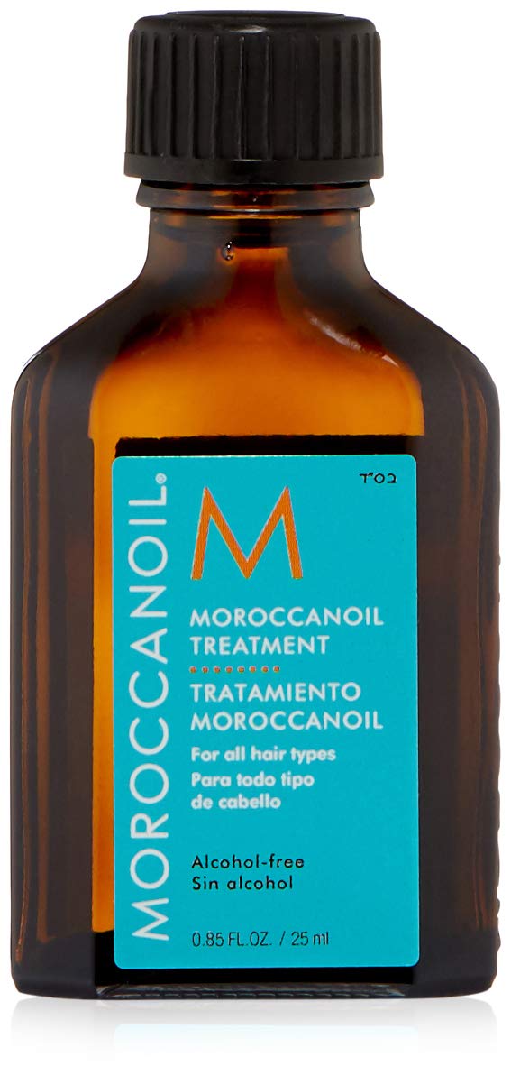MoroccanOil Treatment