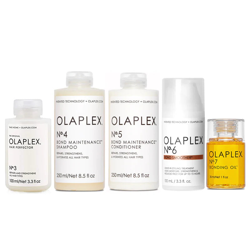 Olaplex SURPRISE Box – 4 Hair Repair Products – Black Friday Special