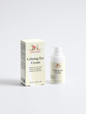 Marissima Calming Eye Cream (30ml) – European-Made Soothing & Hydrating Eye Care | SupplyQueen