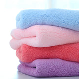 Women Towels Bathroom Microfiber