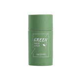 Cleansing Green Mask