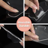 Reusable Silicone Wrinkle Removal
