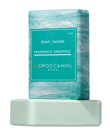 Moroccanoil Cleansing Bar - Fragrance Originale