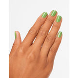 OPI Infinite Shine - To The Finish Lime! - #ISL20