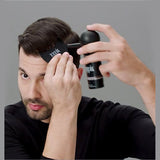 Hair Fibers Keratin Toppik Thickening Spray Hair Building Fibers 27.5g Instant Powders Spray Applicator Comb Kit/Set