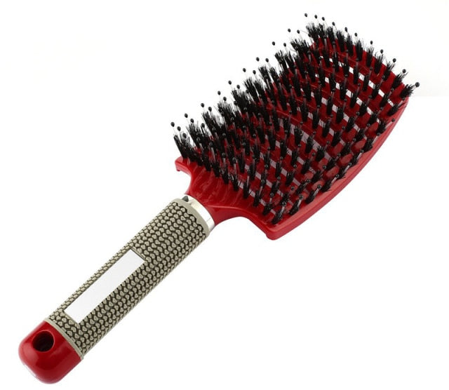 Detangler Hair Brush