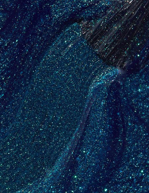 OPI Infinite Shine - Nessie Plays Hide & Sea-k - #ISLU19