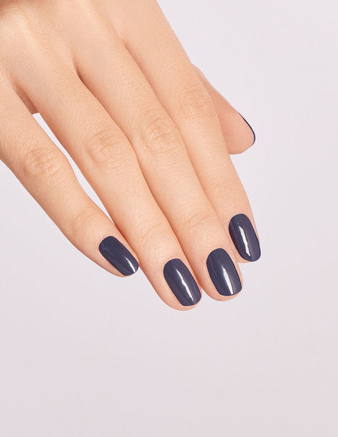 OPI Infinite Shine - Nice Set Of Pipes - #ISLU21