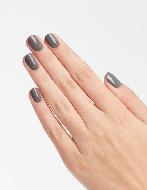 OPI Infinite Shine - Steel Waters Run Deep - #ISL27