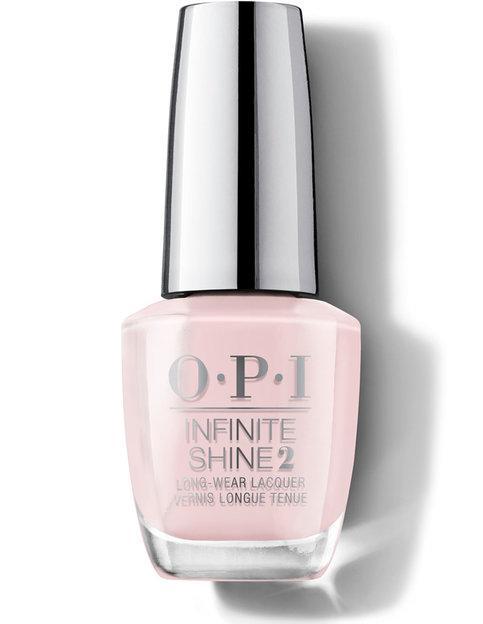 OPI Infinite Shine - Baby, Take a Vow - #ISLSH1