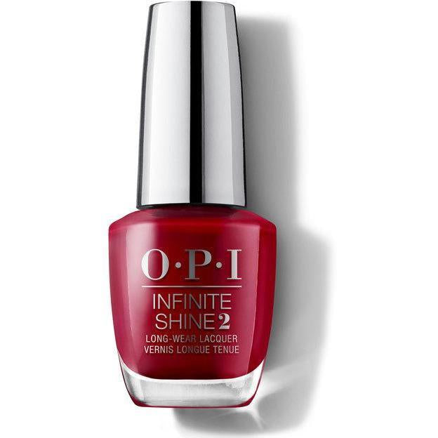 OPI Infinite Shine - Candied Kingdom 0.5 oz - #ISHRK25