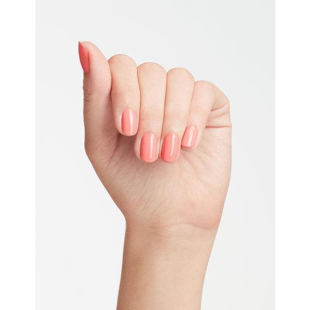 OPI GelColor - Got Myself into a Jam-balaya 0.5 oz - #GCN57