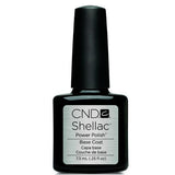 CND - Shellac Base Coat size choise