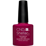 CND - Shellac Decadence (0.25 oz)