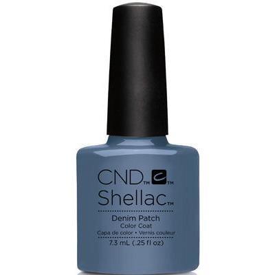 CND - Shellac Denim Patch (0.25 oz)