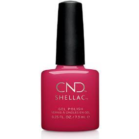 CND - Shellac Tartan Punk (0.25 oz) – SupplyQueen Shop