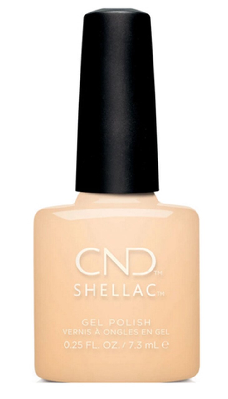 CND - Shellac Exquisite (0.25 oz)